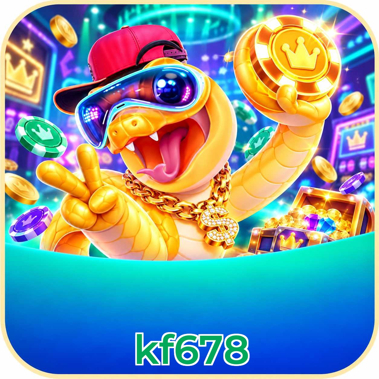Welcome Bonus - Golden Dragon