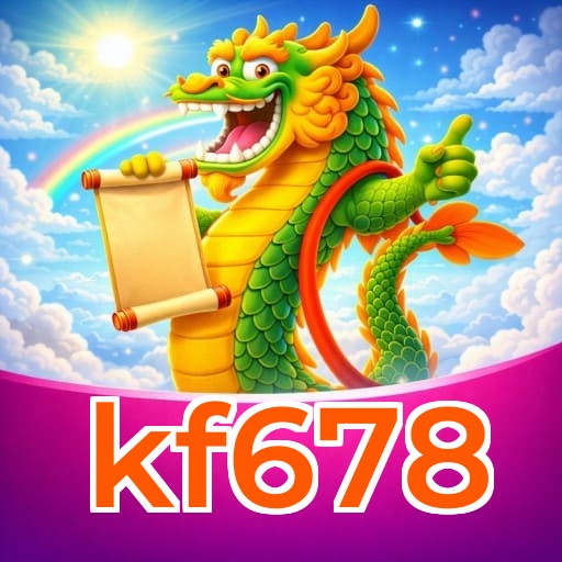 kf678 Logo