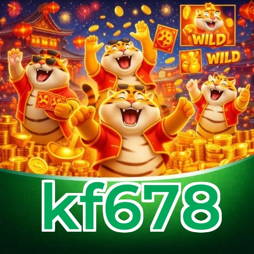kf678 Logo