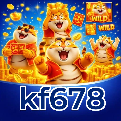 kf678 Logo