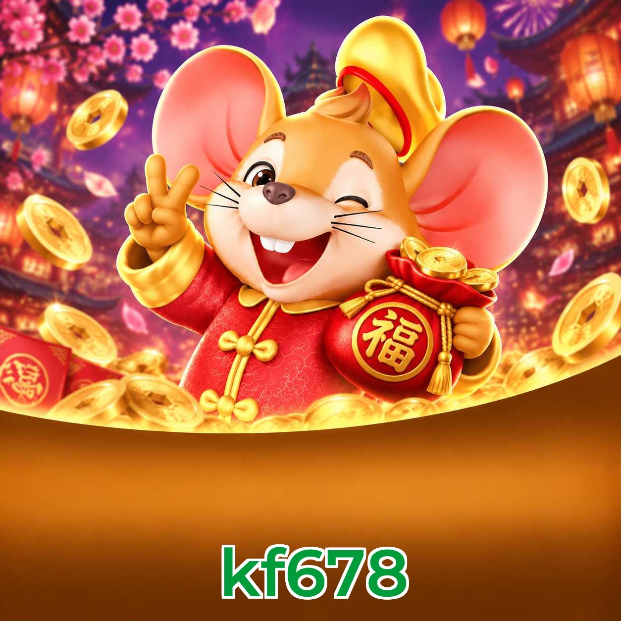 Fortune Games Series