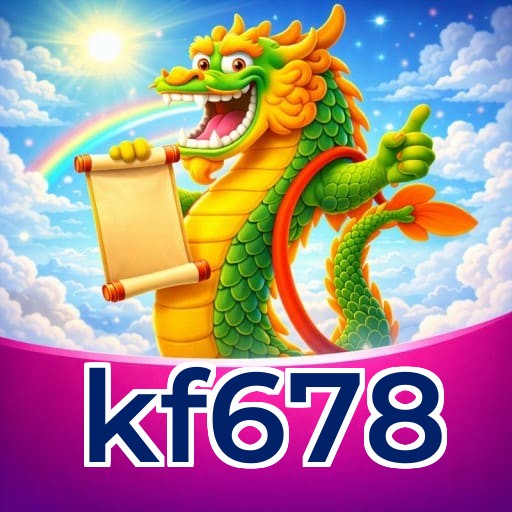 kf678 Logo