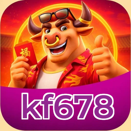 kf678 Logo