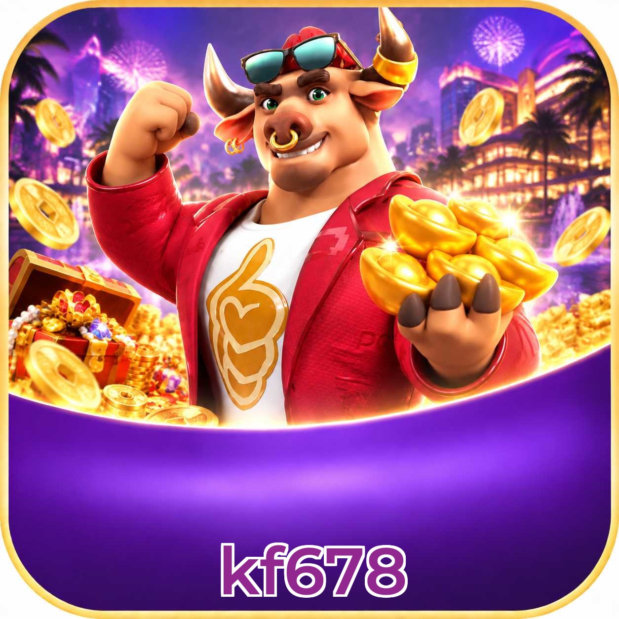 Fortune Tiger Slot Game