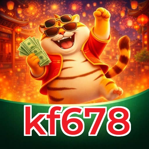 kf678 Logo