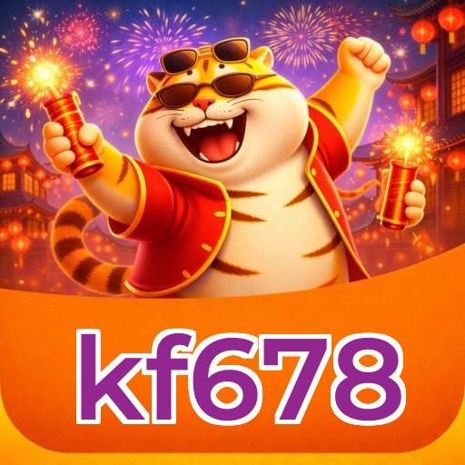 kf678 Logo