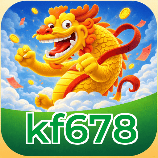 kf678 Logo