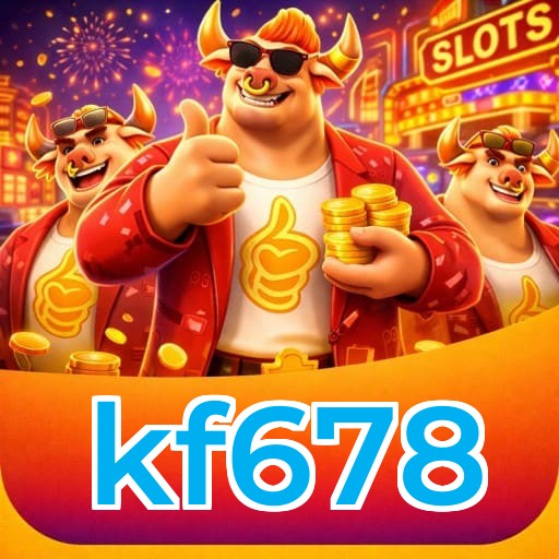 kf678 Logo