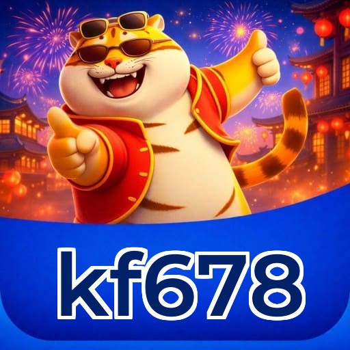 kf678 Logo