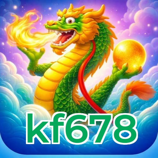 kf678 Logo