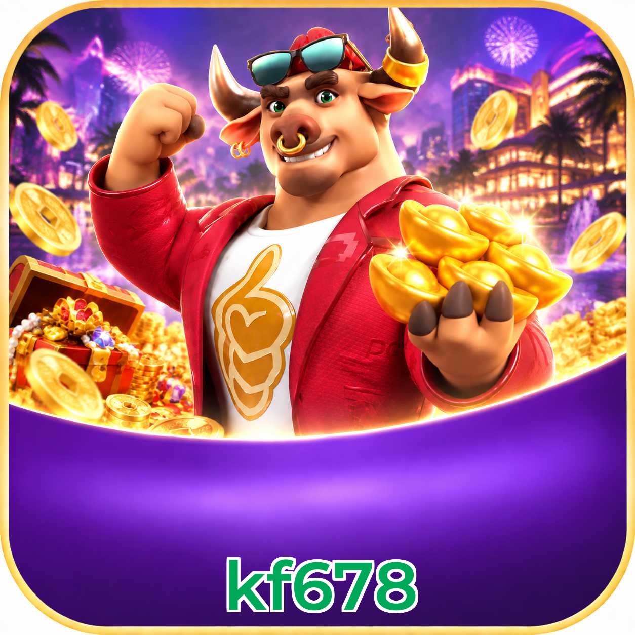 kf678 Facebook - Página oficial com promoções e comunidade ativa