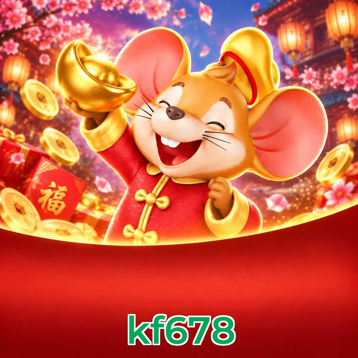 Fortune Rabbit Slot