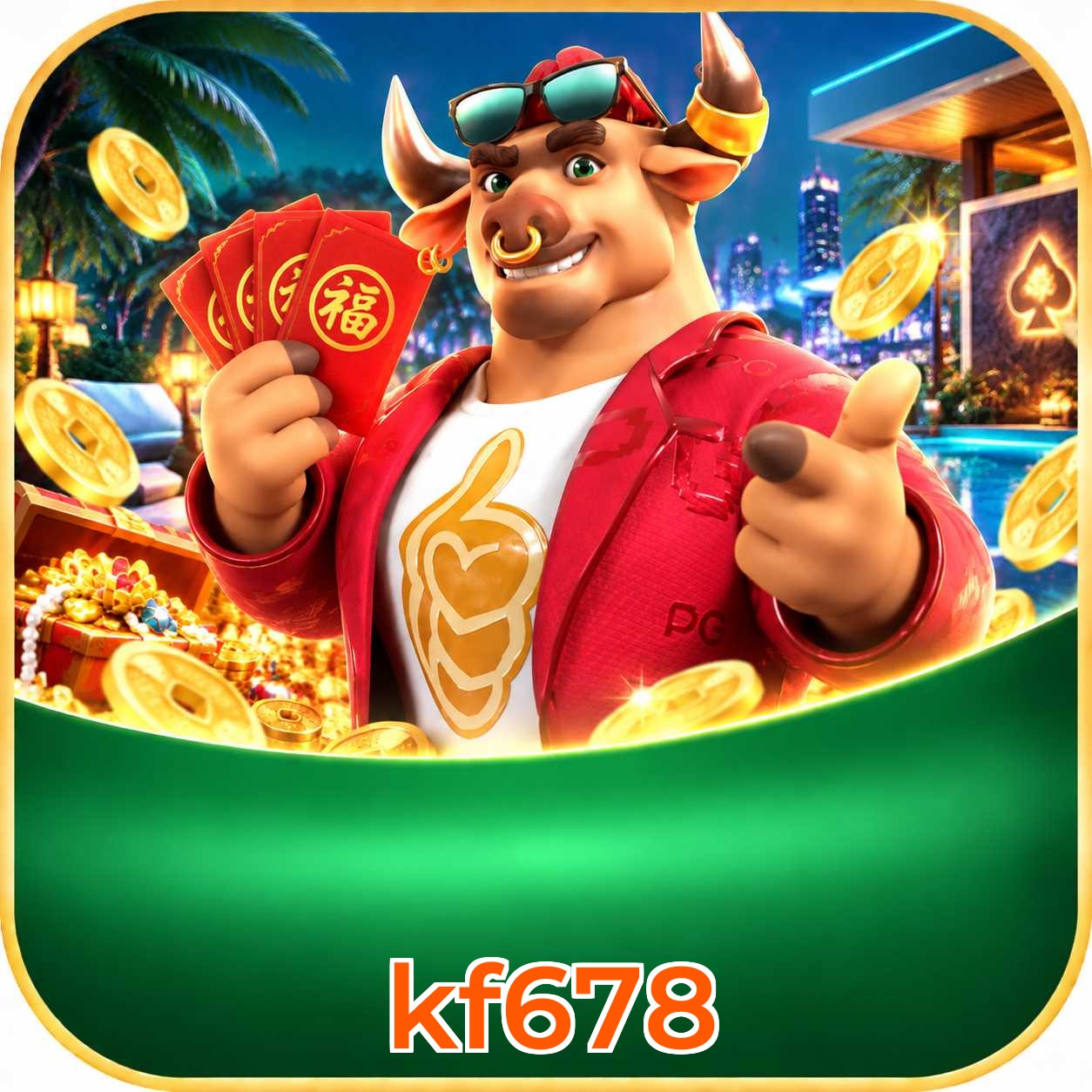Mahjong Ways Slot - PG Soft