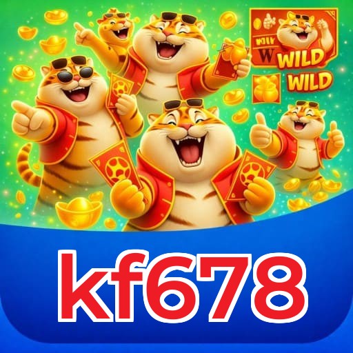 kf678 Logo
