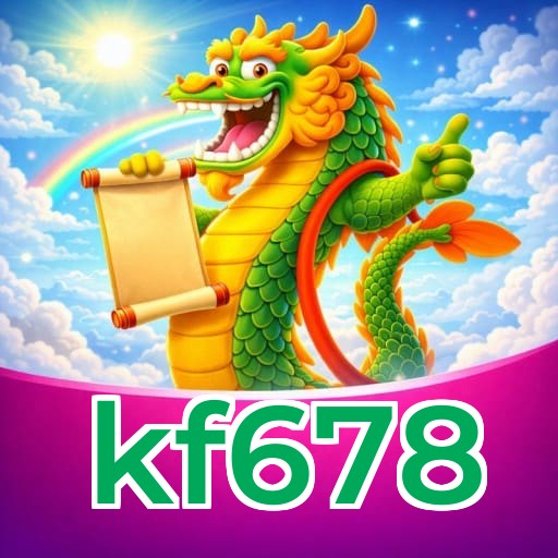 kf678 Logo