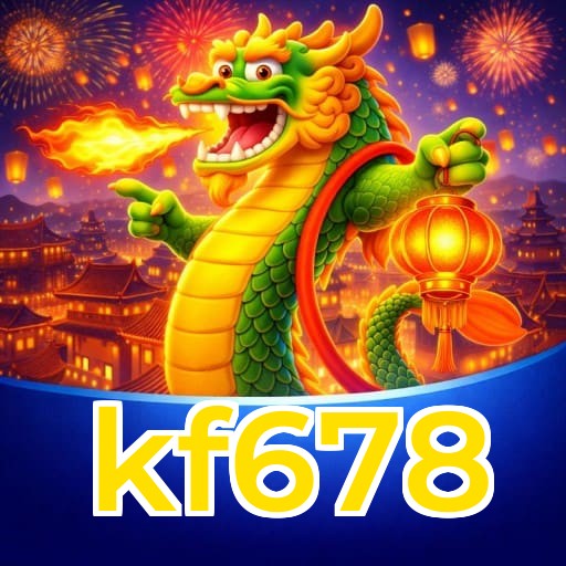 kf678 Logo